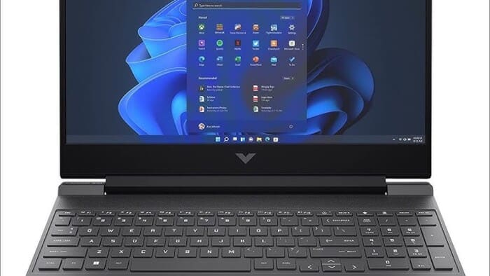 ноутбуки HP Victus