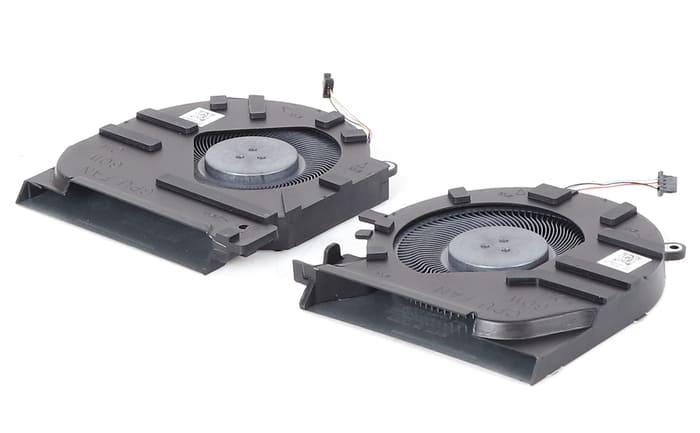 HP Victus шумит вентилятор