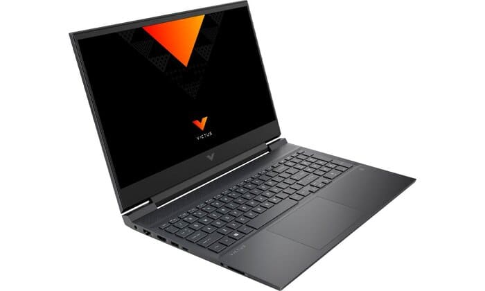 Ноутбуки HP Victus поломки і їх вирішення