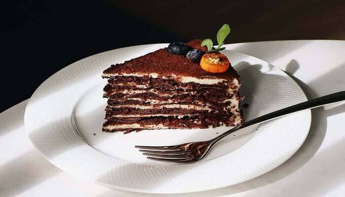 Класичний рецепт Спартака