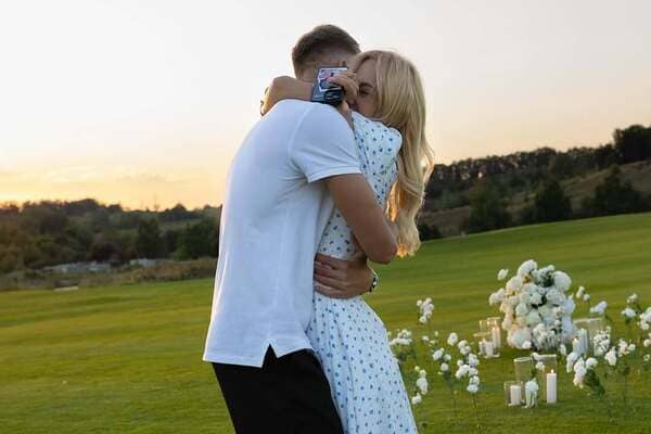 Личная жизнь Дарья Квиткова