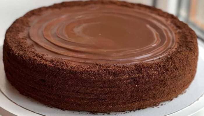 Секрети приготування Спартака