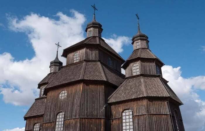 Острів Хортиця