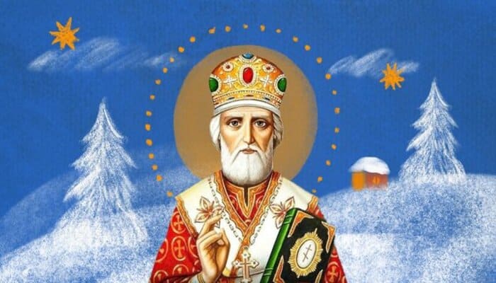 День святого Николая