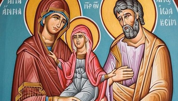 День Святой Анны