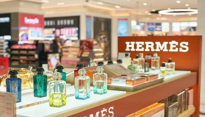 Мужские духи