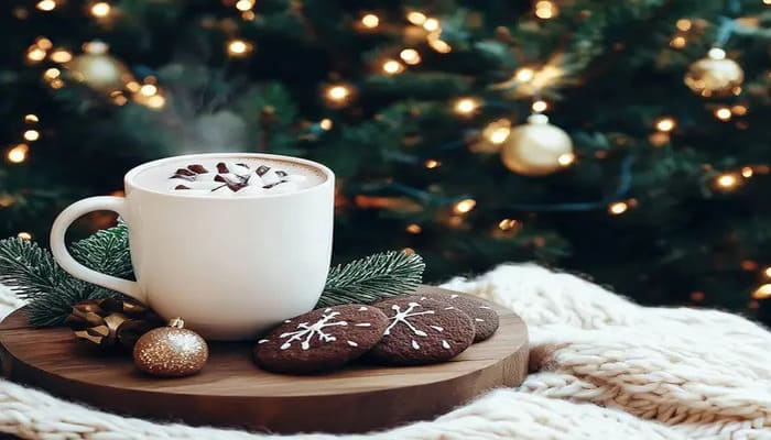 список зимних праздников