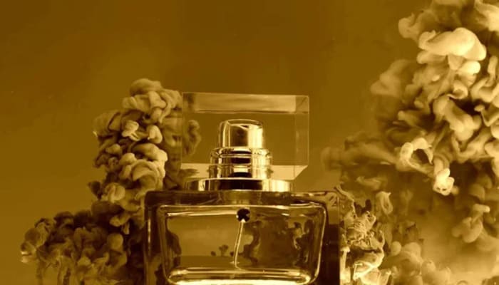 унисекс духи