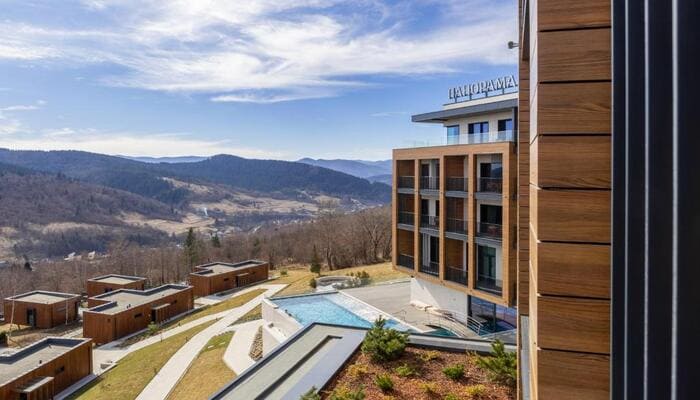 отдых в Сходнице