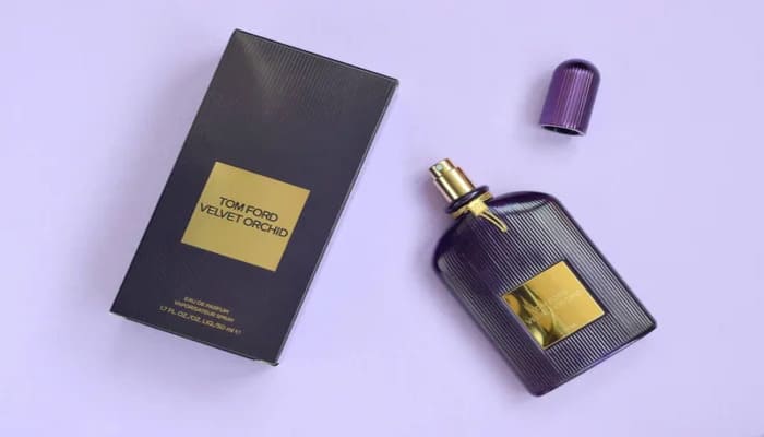 унисекс духи