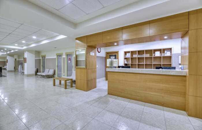 детокс-курорт