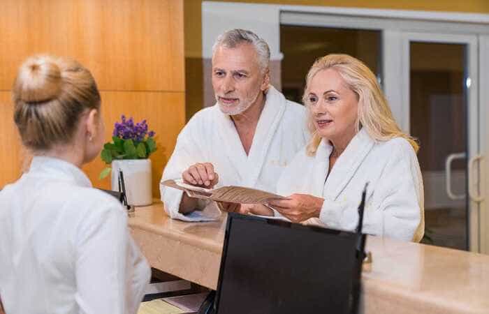 Детокс-программа в здравницах и ее специфика