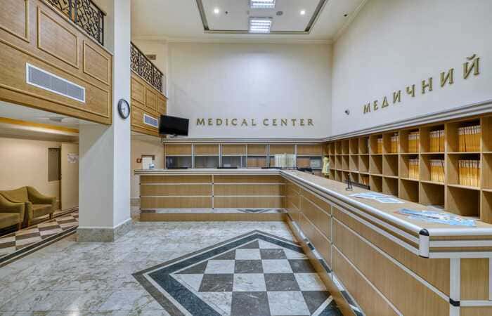 оздоровление в Трускавце