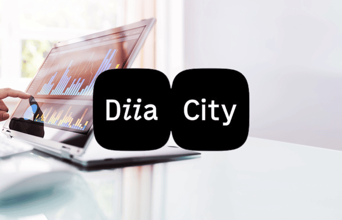 Резидентство Дія-сіті