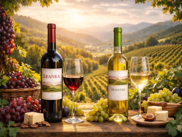 Які вина є унікальними для Закарпаття?