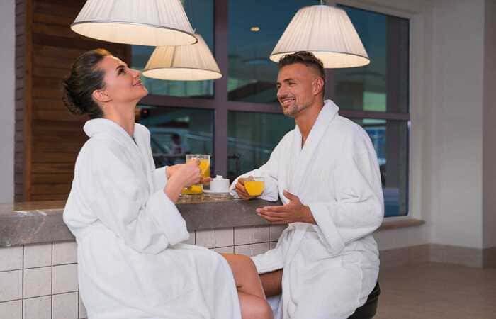 Як проблему детоксикації вирішує відпочинок у Трускавці?