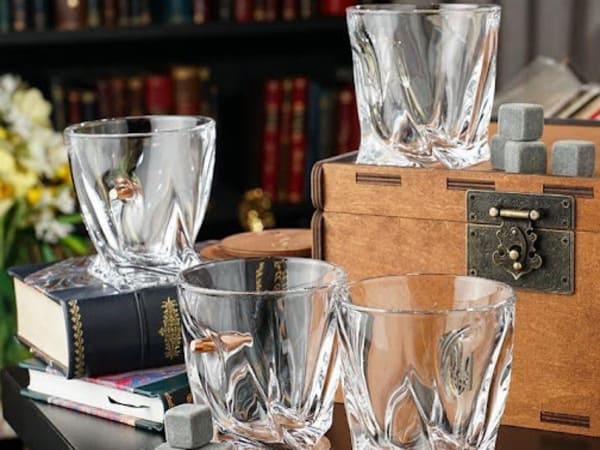 чому для алкоголю важливий правильний посуд