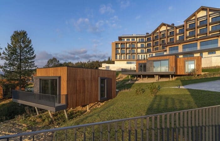 Відпочинок у Східниці