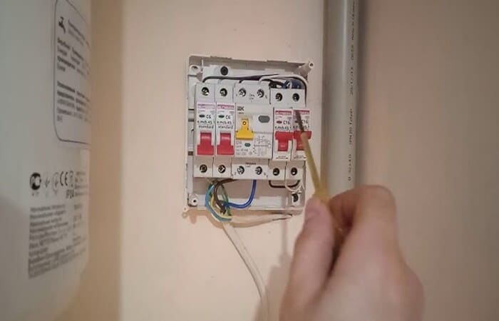 Що таке дифавтомат (АВДТ) простими словами?