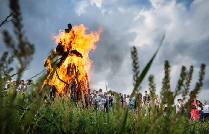 Ивана Купала