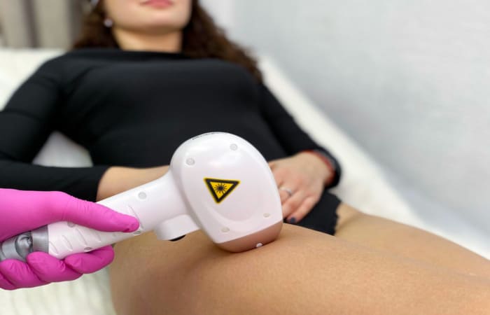 Що таке діодний лазер