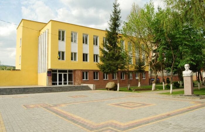 Краєзнавчий музей Хуст