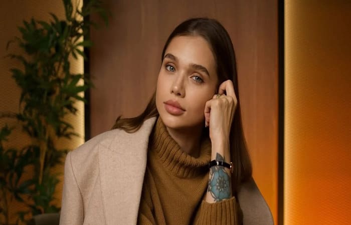 кар’єра Олександри Тарнавської