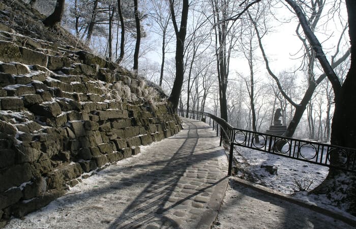 Високий Замок