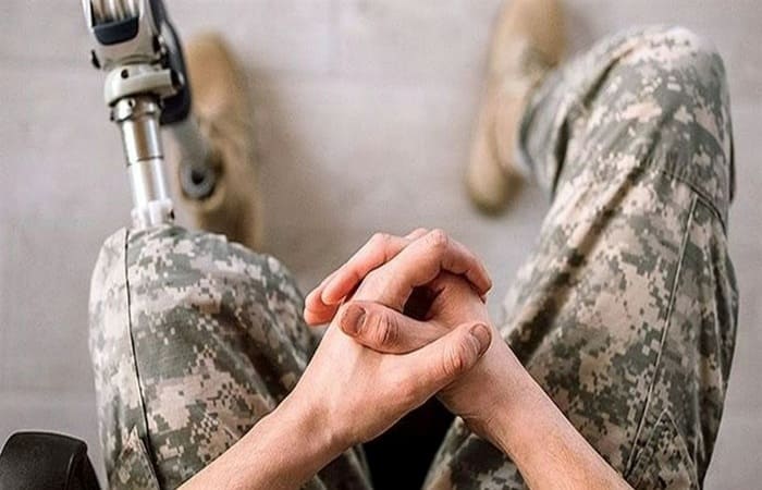 Права військових після поранення
