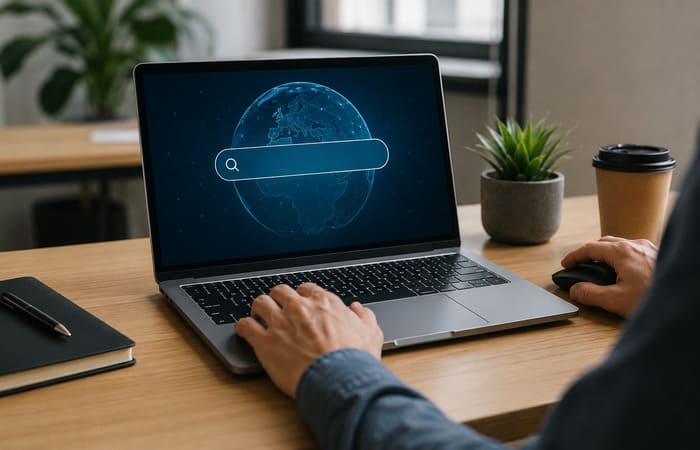 Реєстрація домену com ua