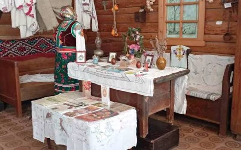 Исторический музей Свалява