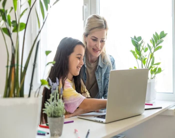 Принципи роботи NannyMe