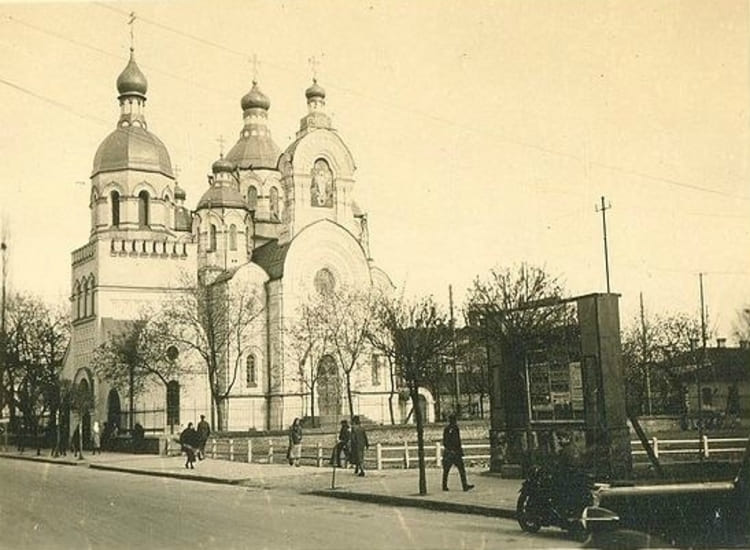 Свято-Воскресенський собор (Рівне)